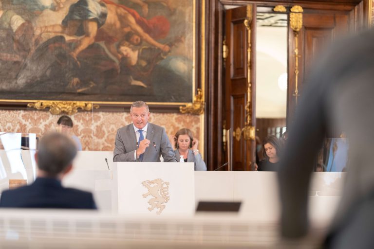 Mario Kunasek: Verschobene Spitalsbehandlungen werden nicht ohne Folgen für Steirer bleiben!