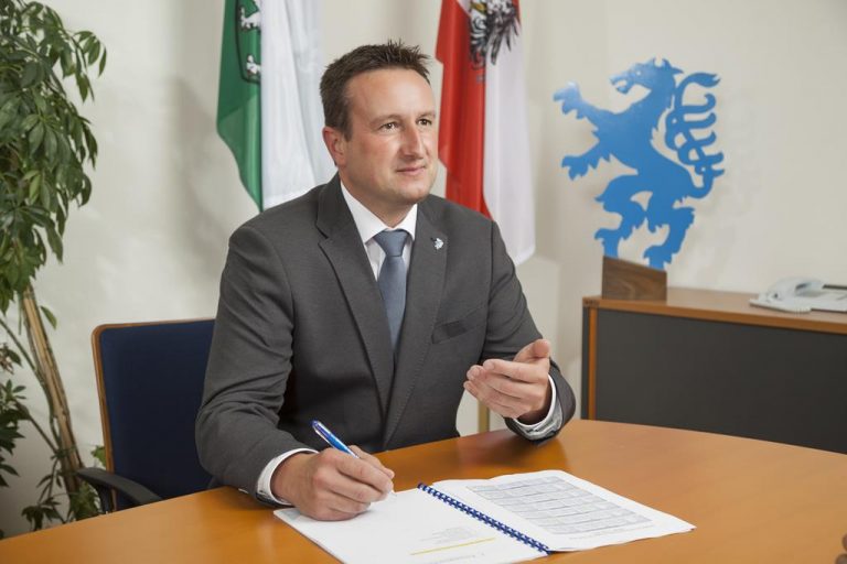 FPÖ-Kober: „Reformpläne an der BH Südoststeiermark müssen kritisch beleuchtet werden!“